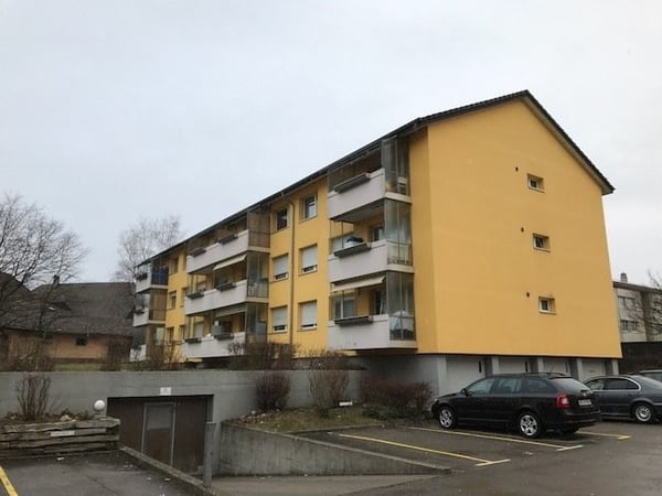 Einstellhallenplatz gesucht? 5