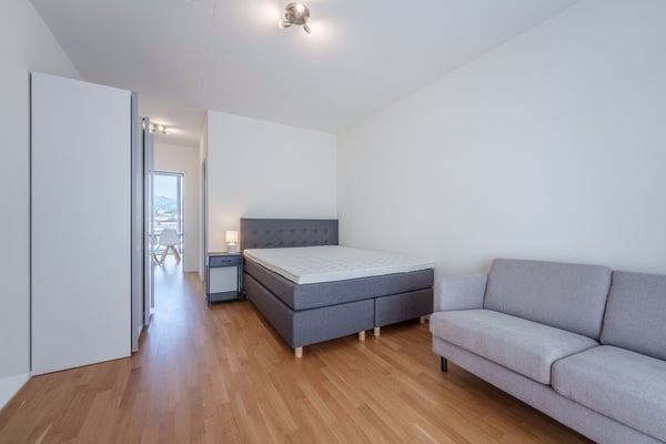Auf der Suche nach dem passenden, möblierten Studenten WG-Zimmer? 2