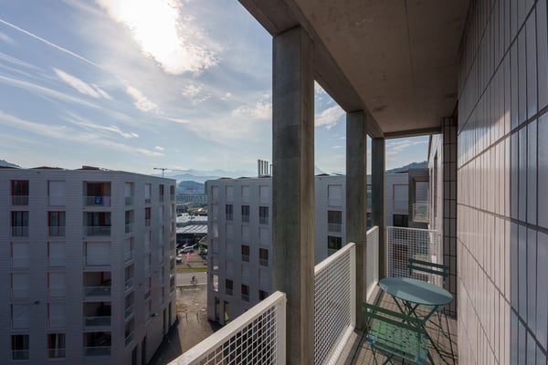 Auf der Suche nach dem passenden, möblierten Studenten WG-Zimmer? 6