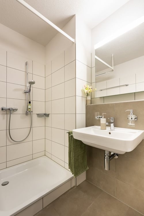 Hier endet Ihre Wohnungssuche 7