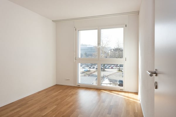Hier endet Ihre Wohnungssuche 4