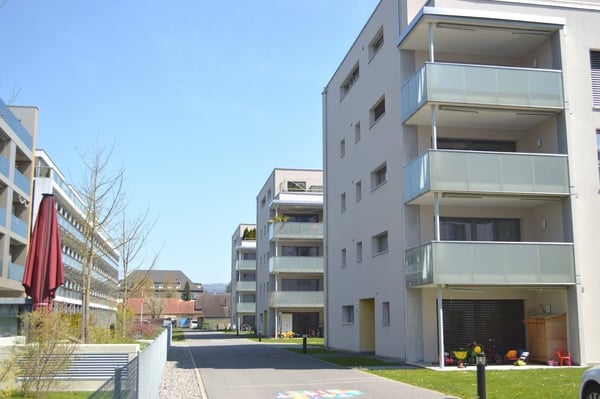 Hier endet Ihre Wohnungssuche 1