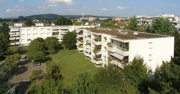 Immagine anteprima degli immobili