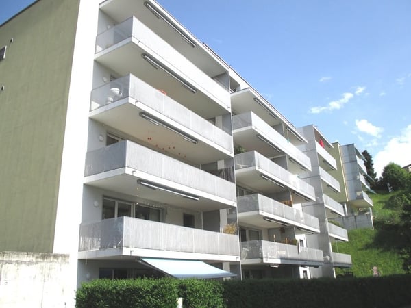 Hier endet Ihre Wohnungssuche 1