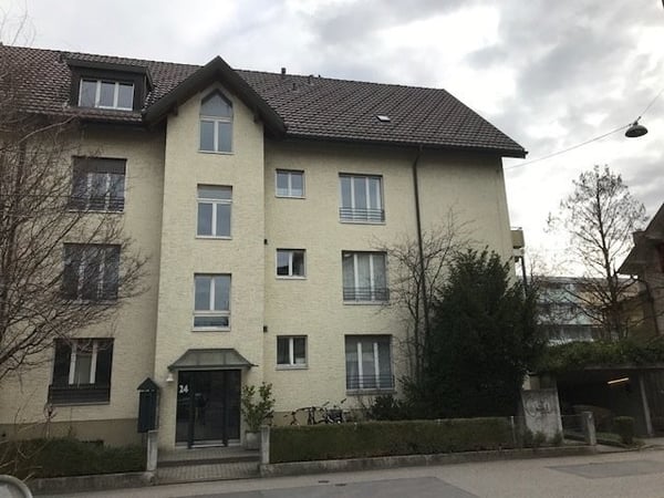 Haben Sie die ständige Parkplatzsuche satt?! 20