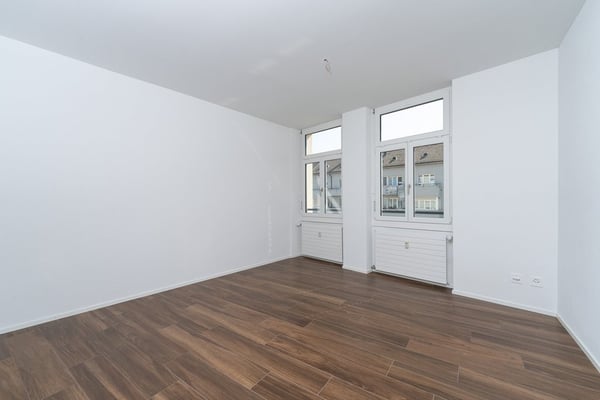 Wohnen im beliebten Klybeckquartier! 2