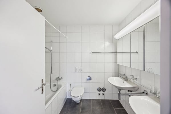 Wohnen im Zenrtum von Schönbühl 6