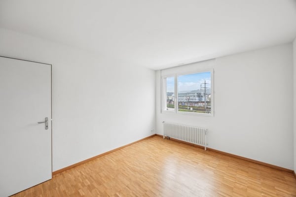 Wohnen im Zenrtum von Schönbühl 3
