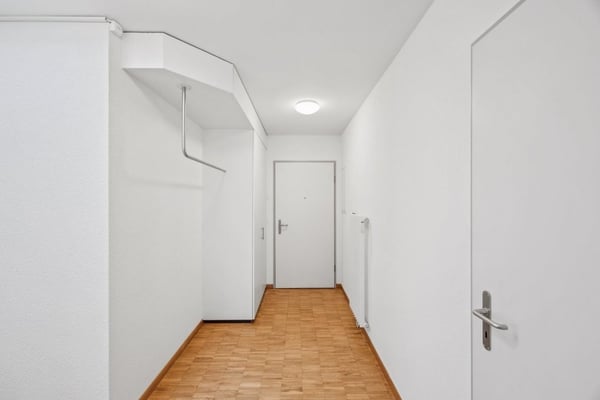 Wohnen im Zenrtum von Schönbühl 7