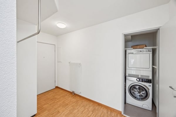 Wohnen im Zenrtum von Schönbühl 8