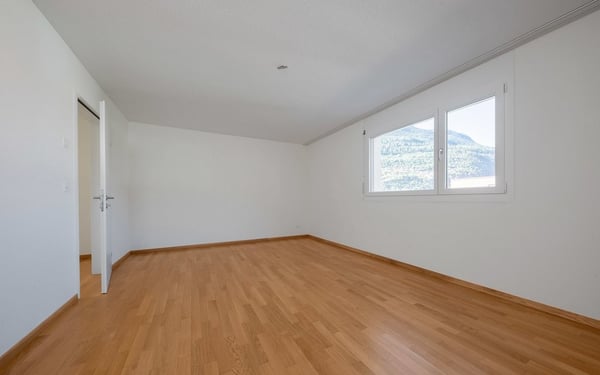 Zentrale Familienwohnung sucht neue Bewohner 3