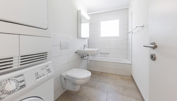 Zentrale Familienwohnung sucht neue Bewohner 5