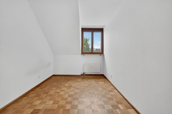 Wohnen im beliebten Wohnquartier in Riehen ! 3