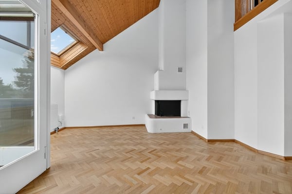 Wohnen im beliebten Wohnquartier in Riehen ! 2