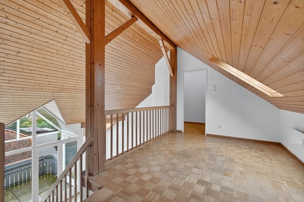 Wohnen im beliebten Wohnquartier in Riehen ! 9