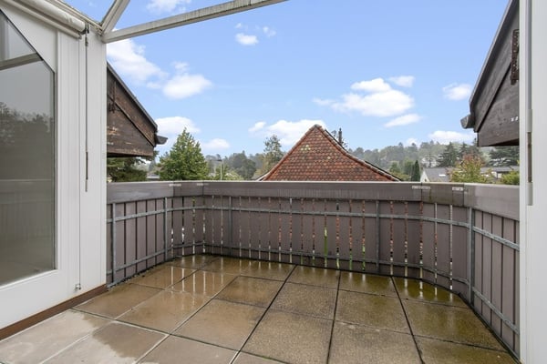 Wohnen im beliebten Wohnquartier in Riehen ! 10
