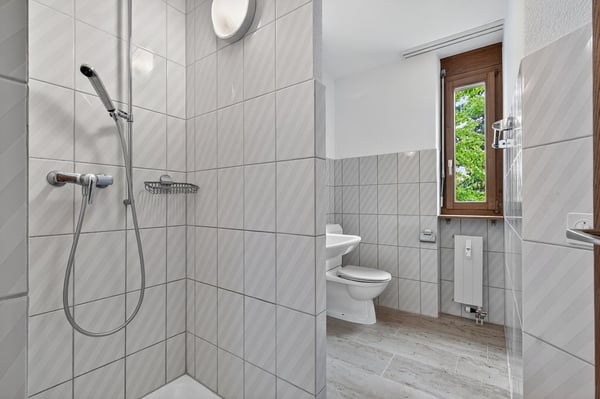 Wohnen im beliebten Wohnquartier in Riehen ! 7