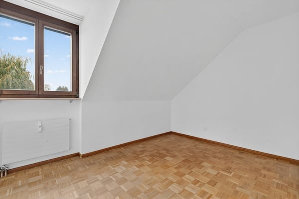 Wohnen im beliebten Wohnquartier in Riehen ! 4