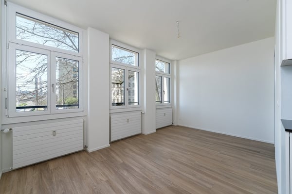 Wohnung sucht Singles! 2