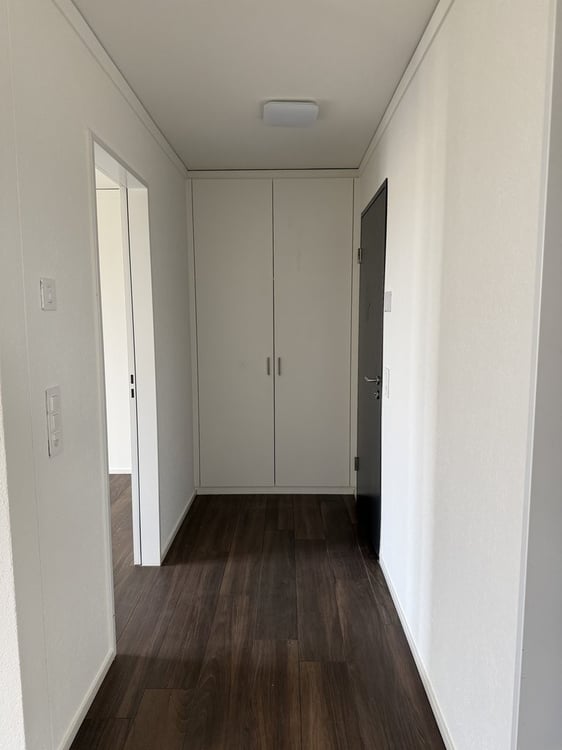 Wohnen im beliebten Klybeckquartier! 6
