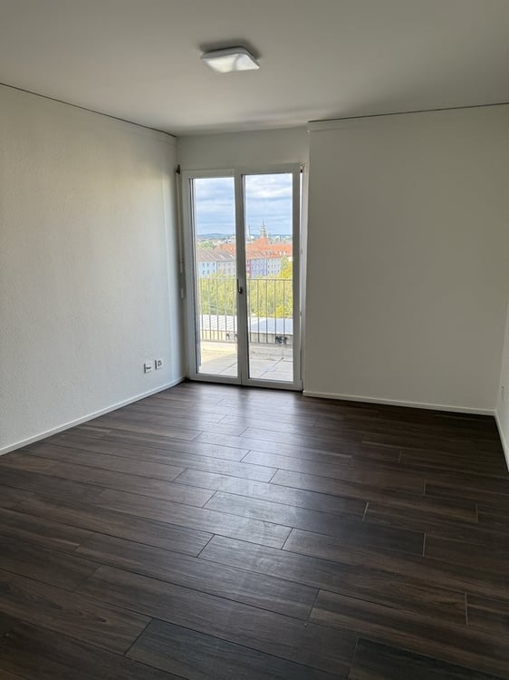 Wohnen im beliebten Klybeckquartier! 2