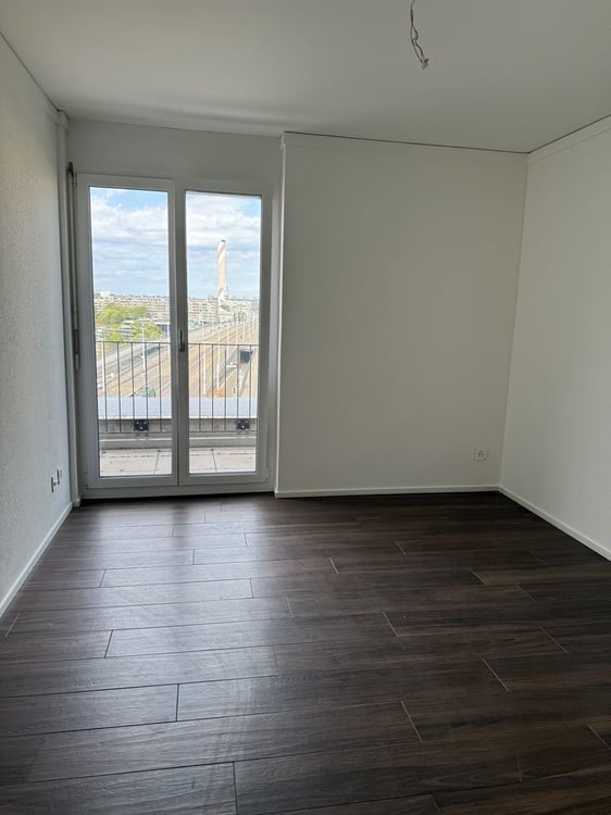 Wohnen im beliebten Klybeckquartier! 3
