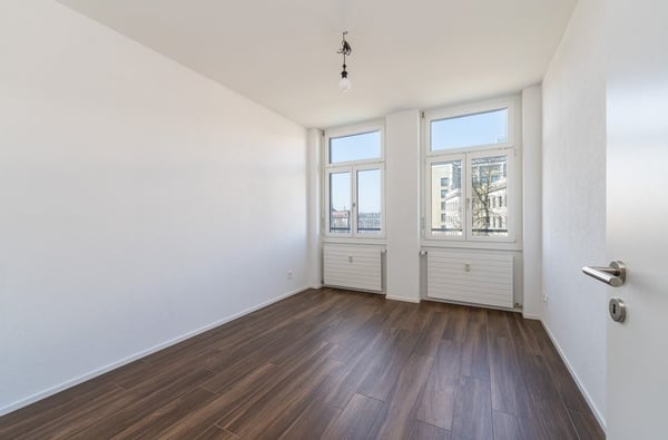 Wohnung sucht Singles! 2