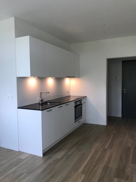 Wohnung sucht Singles! 3