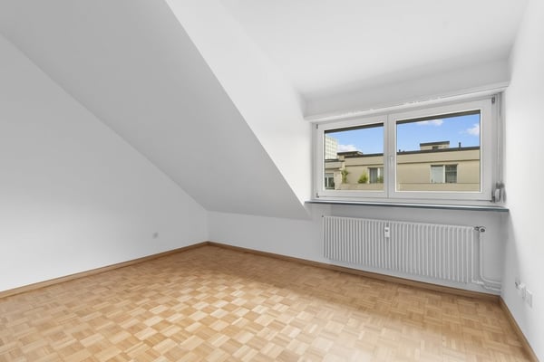 Gestalten Sie Ihre eigenen vier Wände - erste Nettomiete geschenkt 5