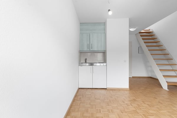 Gestalten Sie Ihre eigenen vier Wände - erste Nettomiete geschenkt 4