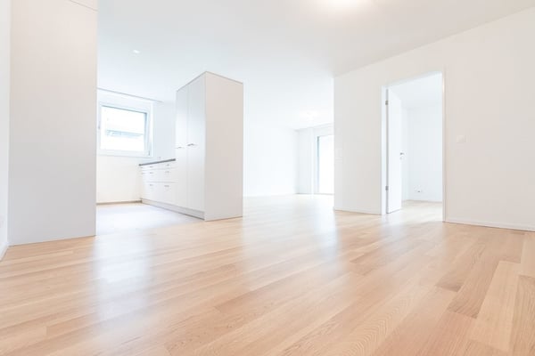 Wohnen über den Dächern von Sursee! 7