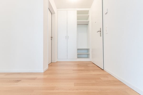 Wohnen über den Dächern von Sursee! 8