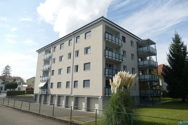 Abstellplatz zu vermieten 1