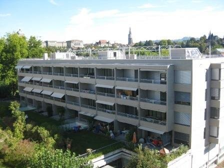 Einstellhallenplatz im Marzili/Sulgeneck gesucht? 17