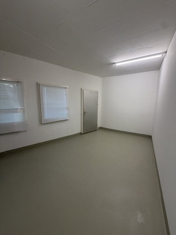 Disponibelraum in Dierikon zu vermieten 3
