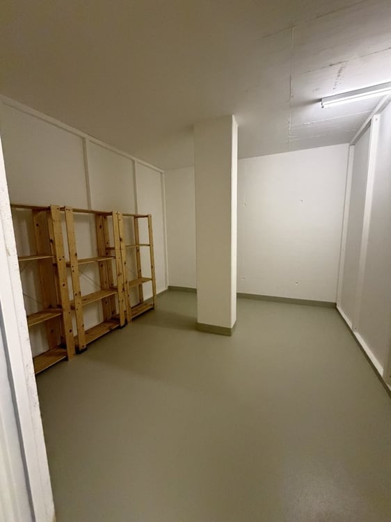 Disponibelraum in Dierikon zu vermieten 4