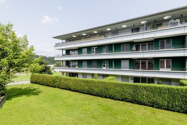 Disponibelraum in Dierikon zu vermieten 1