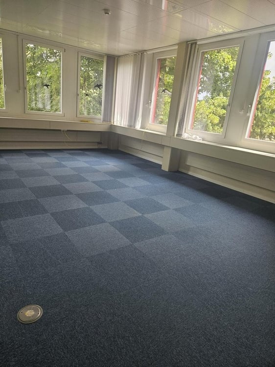 Zwischenvermietung Gewerbefläche! 3