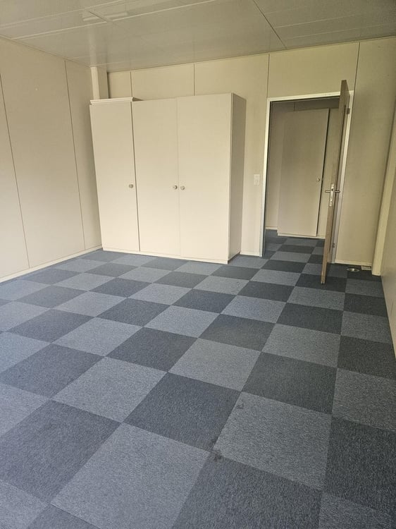 Zwischenvermietung Gewerbefläche! 6