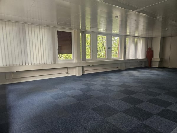 Zwischenvermietung Gewerbefläche! 2