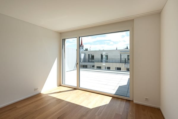 Wohntraum direkt an der Reuss mit drei Terrassen 4