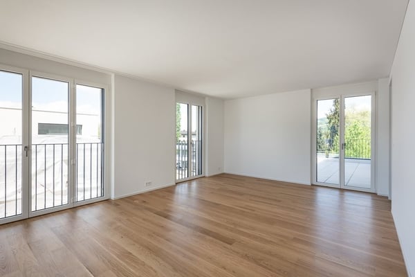 Wohntraum direkt an der Reuss mit drei Terrassen 3