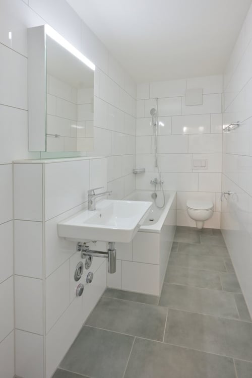 Ihre neue Wohnung ! 4