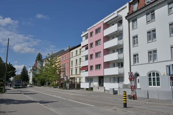 Ihre neue Wohnung ! 1