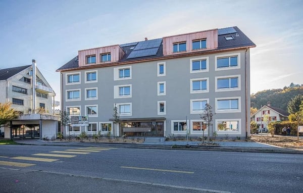 Ihr neues Zuhause auf zwei Etagen 1