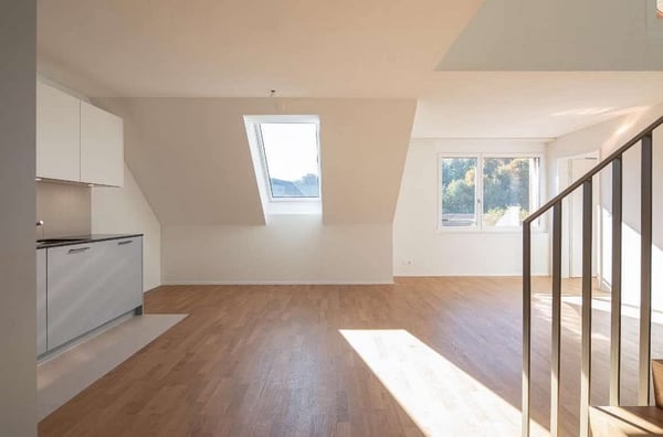 Ihr neues Zuhause auf zwei Etagen 2