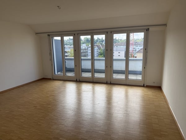 Ihre neue Wohnung! 2
