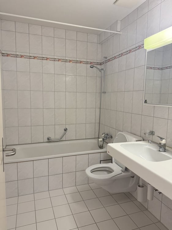 Ihre neue Wohnung! 5