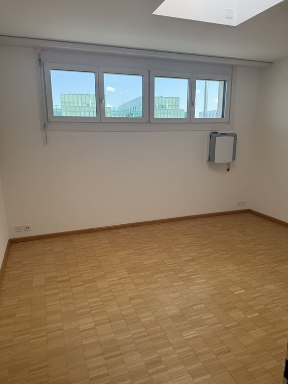 Ihre neue Wohnung! 3