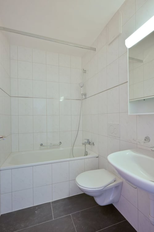Wohnung sucht Singles oder Paare! 7